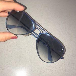 Ray Ban Aviators